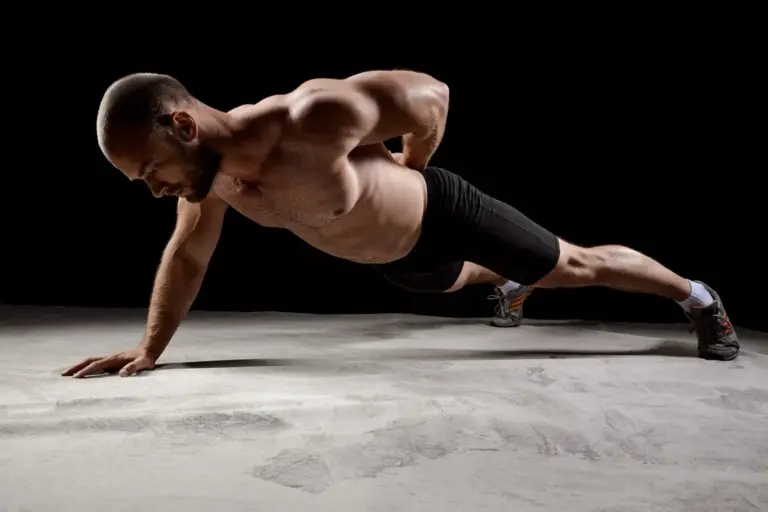 Burpees